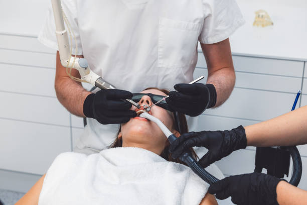 Best Pediatric Emergency Dentist in Clayton, GA
